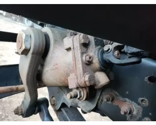 Ford Other Steering Gear  Rack