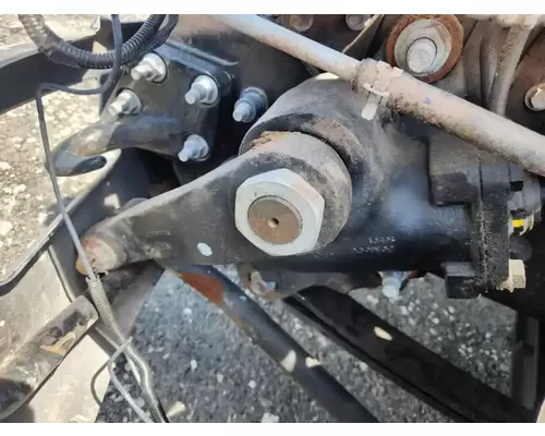 Ford Other Steering Gear  Rack