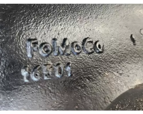 Ford Other Steering Gear  Rack