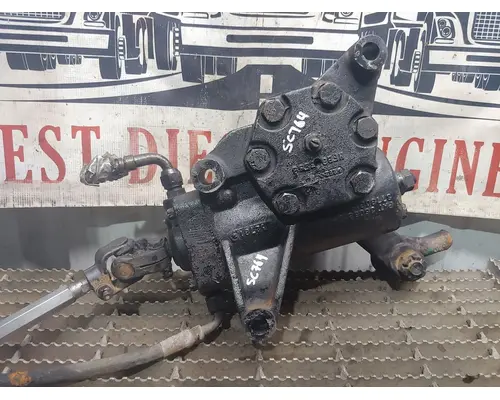 Steering Gear / Rack Ford Other Machinery And Truck Parts