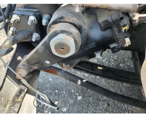 Steering Gear / Rack Ford Other Complete Recycling Group LLC