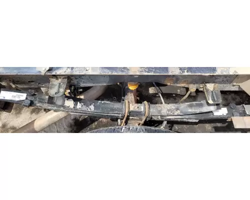 Suspension Ford Other Garabedian Equipment Company