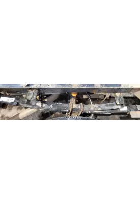 Ford Other Suspension