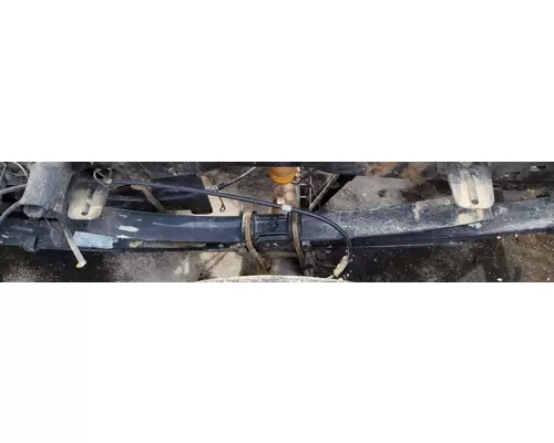 Ford Other Suspension