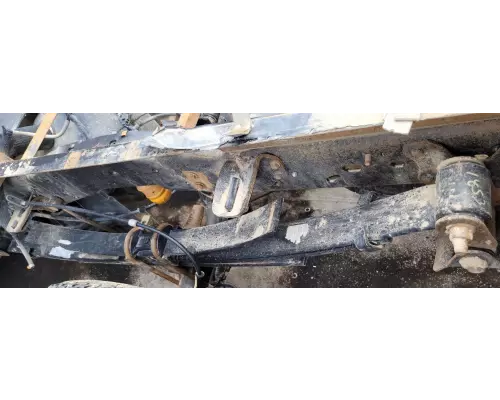 Ford Other Suspension