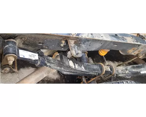 Ford Other Suspension