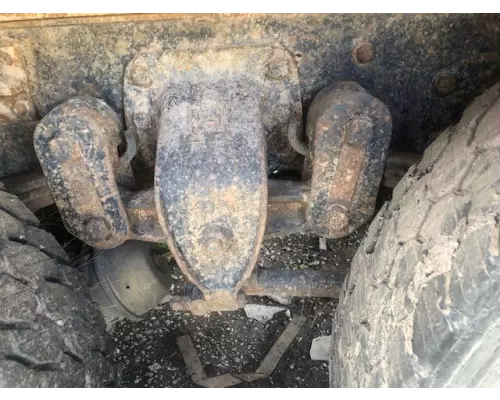 Suspension Ford Other Holst Truck Parts