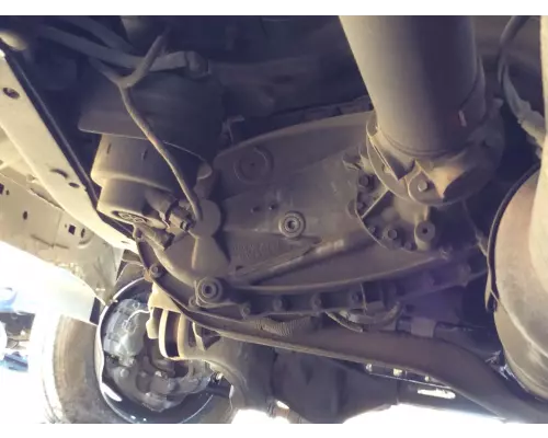 Ford Other Transfer Case Assembly