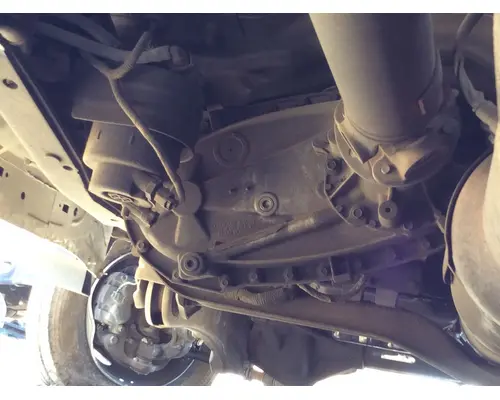 Transfer Case Assembly Ford Other Holst Truck Parts