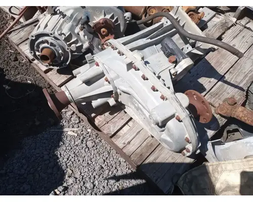 Transfer Case Assembly Ford Other Holst Truck Parts