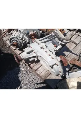 Ford Other Transfer Case Assembly