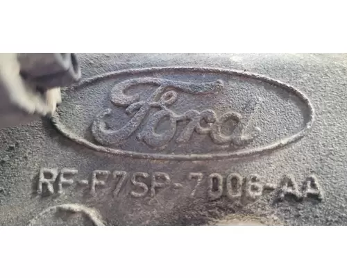 Ford Other Transmission Assembly