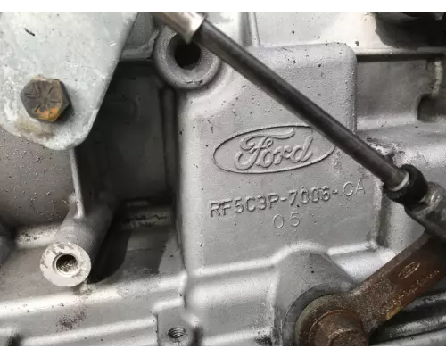 Ford Other Transmission Assembly