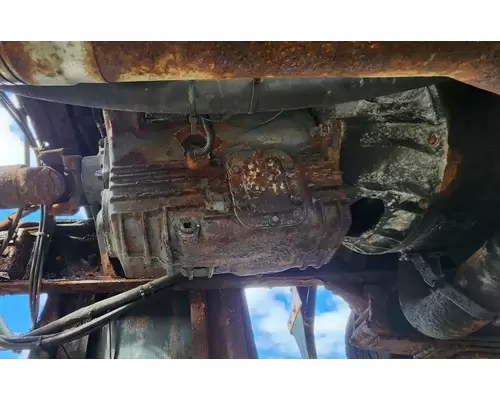 Ford Other Transmission Assembly