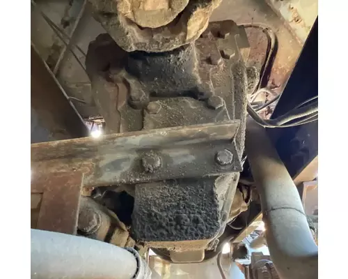Transmission Assembly Ford Other Complete Recycling Group LLC