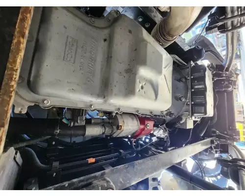 Transmission Assembly Ford Other Complete Recycling Group LLC