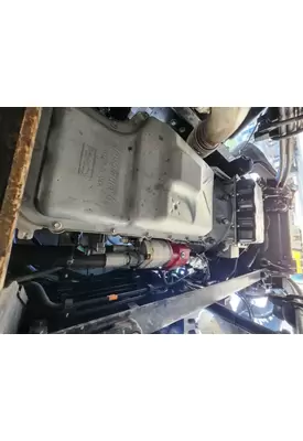 Ford Other Transmission Assembly