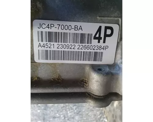 Ford Other Transmission Assembly