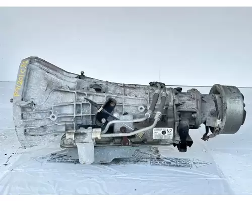 Transmission Assembly Ford Other Complete Recycling Group LLC