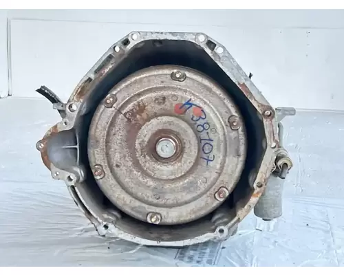 Ford Other Transmission Assembly