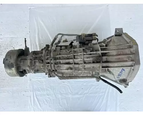 Ford Other Transmission Assembly
