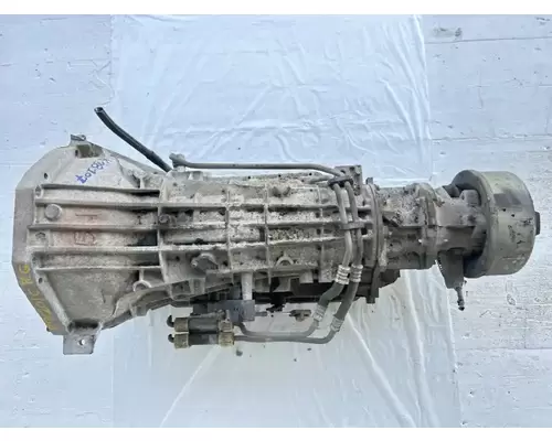 Ford Other Transmission Assembly