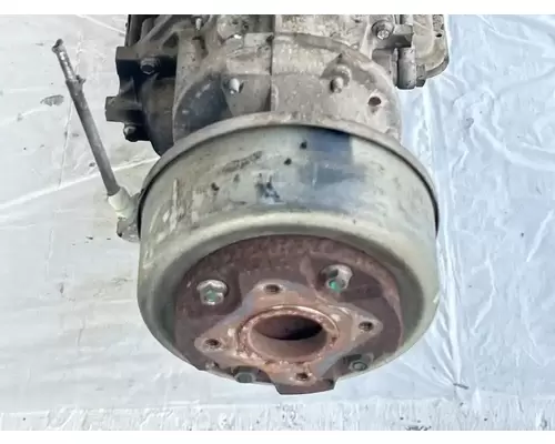 Ford Other Transmission Assembly