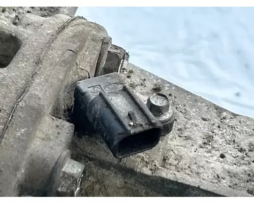 Ford Other Transmission Assembly