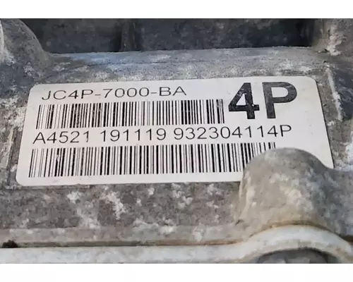 Ford Other Transmission Assembly
