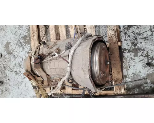 Transmission Assembly FORD OTHER Quality Bus &amp; Truck Parts