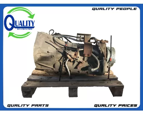 Transmission Assembly FORD OTHER Quality Bus &amp; Truck Parts