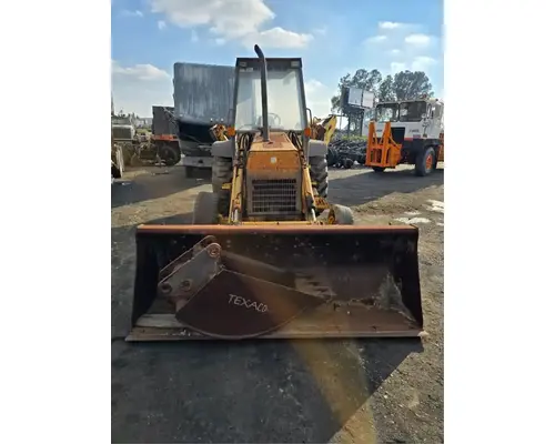 Complete Vehicle FORD Other Geco - Dinuba