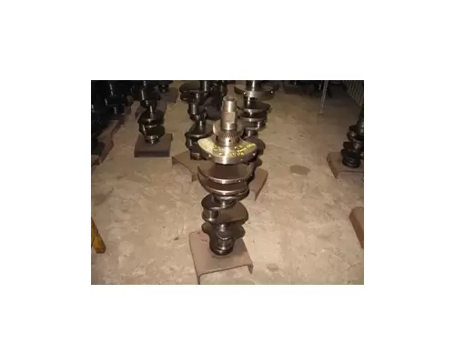 Ford POWERSTROKE Crankshaft