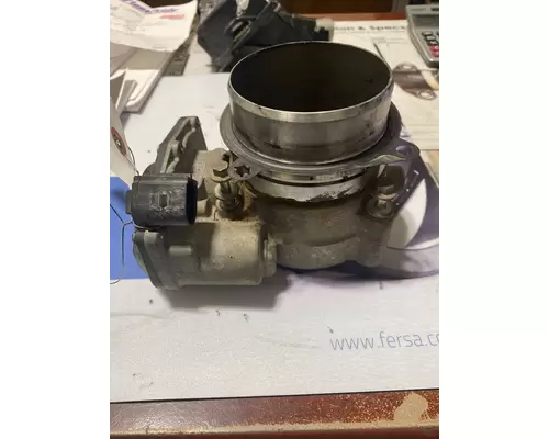 Ford POWERSTROKE Engine Parts, Misc.