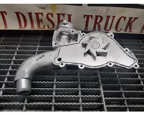 Ford POWERSTROKE Water Pump