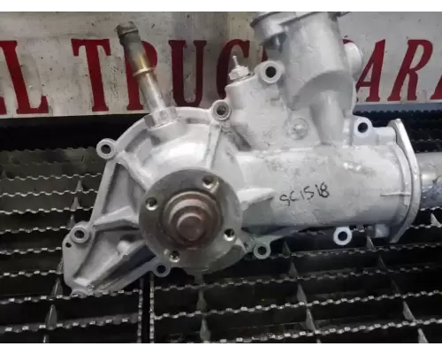 Ford POWERSTROKE Water Pump