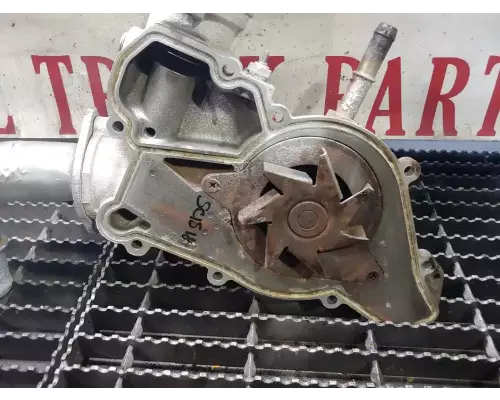 Ford POWERSTROKE Water Pump