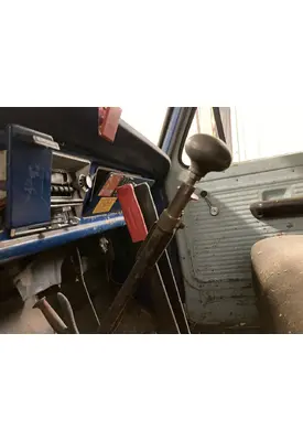 Ford S5-42 Transmission Misc. Parts