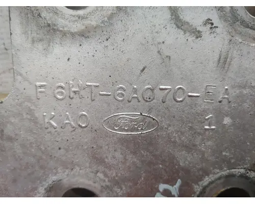 Ford STERLING Engine Mounts