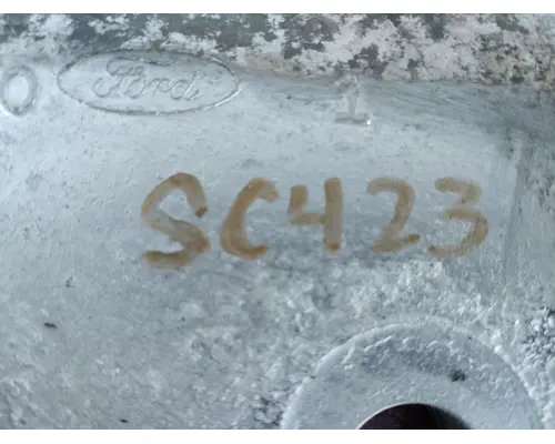 Ford STERLING Engine Mounts