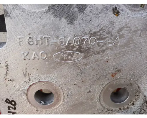 Ford STERLING Engine Mounts