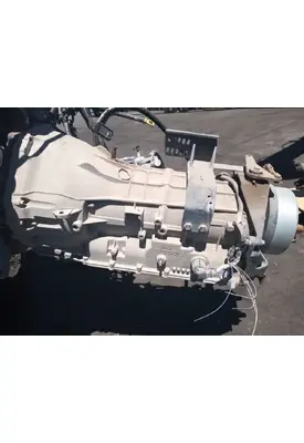 Ford TORQUE SHIFT Transmission Assembly