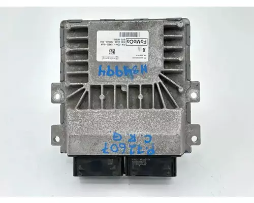 Ford TRITON V-10 ECM