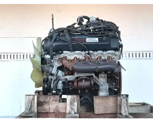 Ford TRITON V-10 Engine Assembly