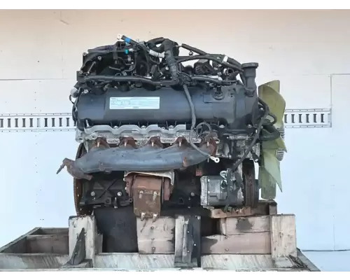 Ford TRITON V-10 Engine Assembly