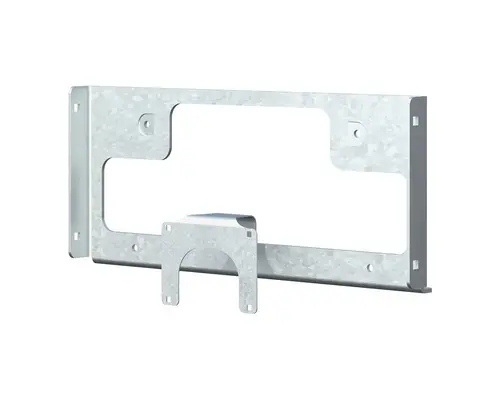 Bumper Bracket, Front FORD Transit 150 Base Frontier Truck Parts