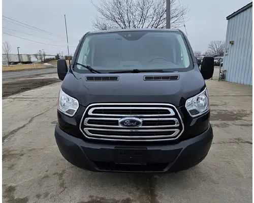 Complete Vehicle FORD TRANSIT 150 Sam's Riverside Truck Parts Inc