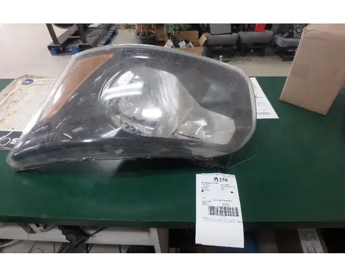 Headlamp Assembly FORD TRANSIT 250 Sam's Riverside Truck Parts Inc
