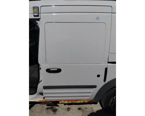 Door Assembly, Rear Or Back FORD TRANSIT CONNECT LKQ Thompson Motors - Wykoff