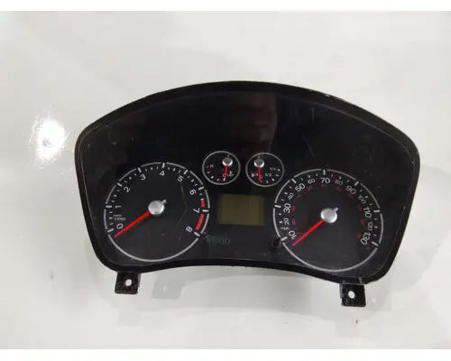 Instrument Cluster FORD TRANSIT CONNECT LKQ Thompson Motors - Wykoff